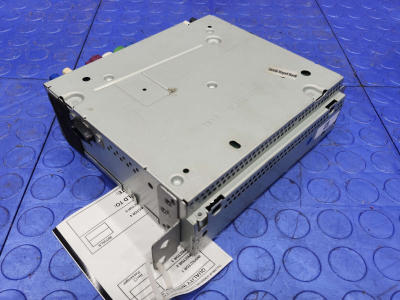 2017-2019 Alfa Romeo Giulia OEM Navigation Radio Receiver 68390349AA