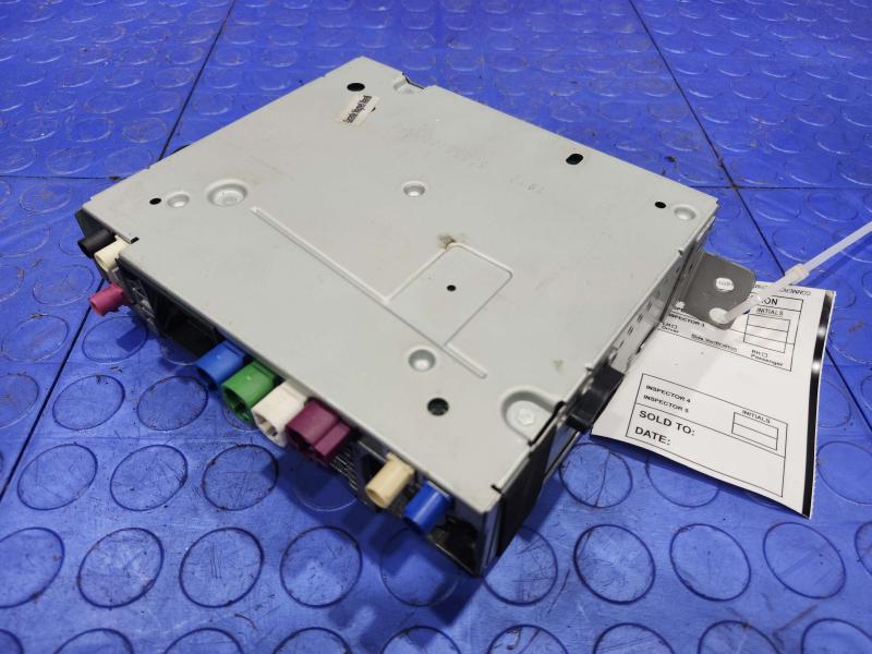 2017-2019 Alfa Romeo Giulia OEM Navigation Radio Receiver 68390349AA