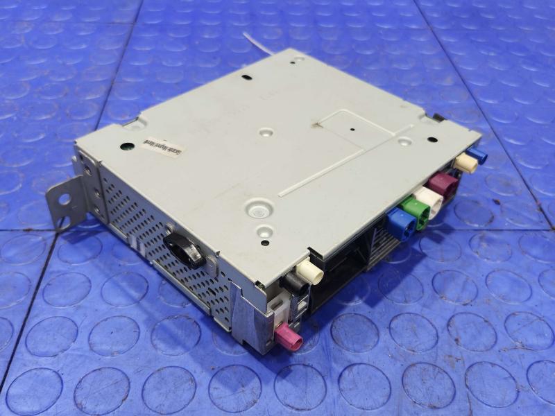 2017-2019 Alfa Romeo Giulia OEM Navigation Radio Receiver 68390349AA