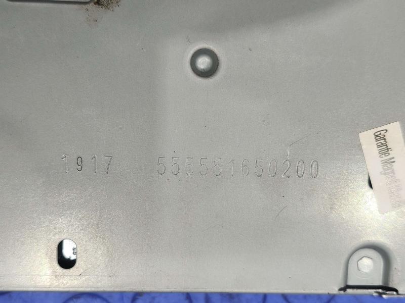 2017-2019 Alfa Romeo Giulia OEM Navigation Radio Receiver 68390349AA