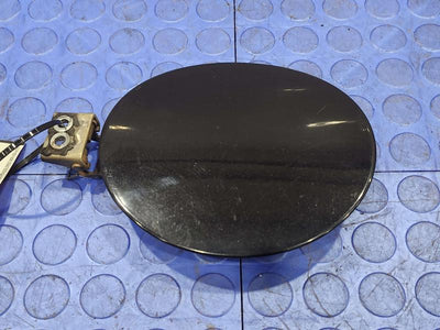 2011 Maserati Quattroporte Fuel Tank Door