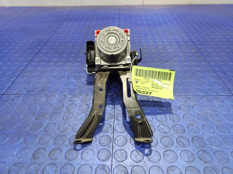 2017 Subaru Impreza Anti-Lock Brake Parts