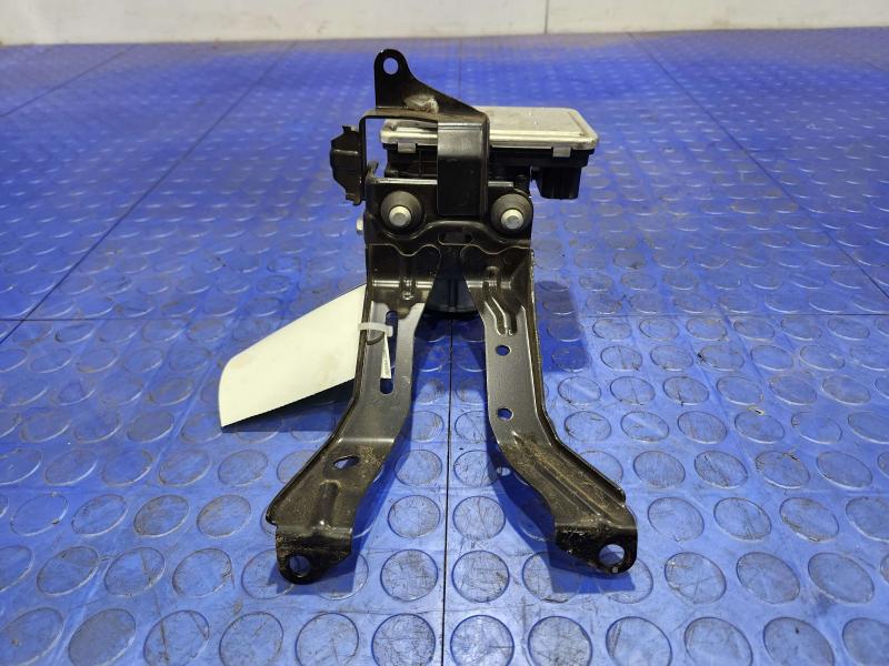 2017 Subaru Impreza Anti-Lock Brake Parts