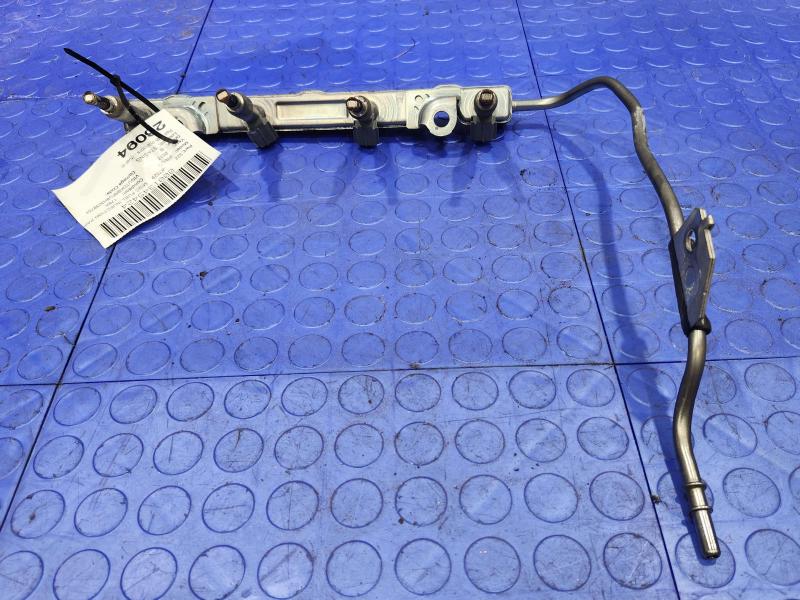 2017 Toyota Prius Misc Fuel Injection Parts