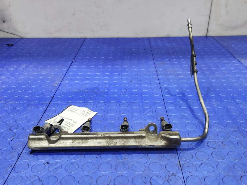 2017 Toyota Prius Misc Fuel Injection Parts