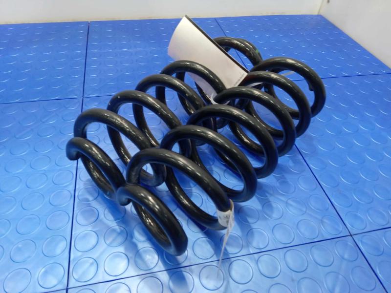 2024 Ford Bronco Sport Coil/Air Spring