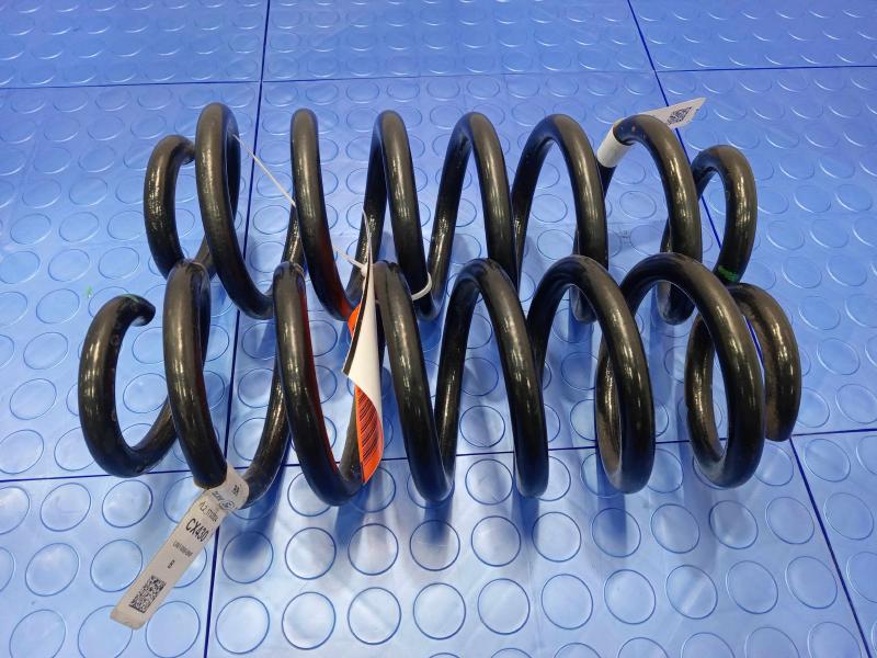 2024 Ford Bronco Sport Coil/Air Spring