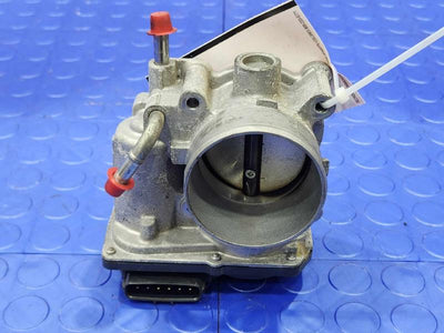 2014 Subaru Crosstrek Throttle Body/Valve Assy