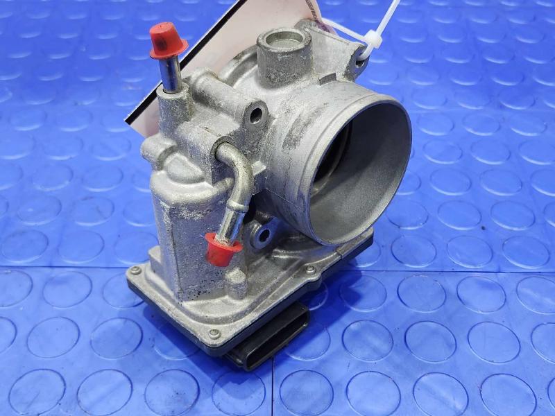 2014 Subaru Crosstrek Throttle Body/Valve Assy