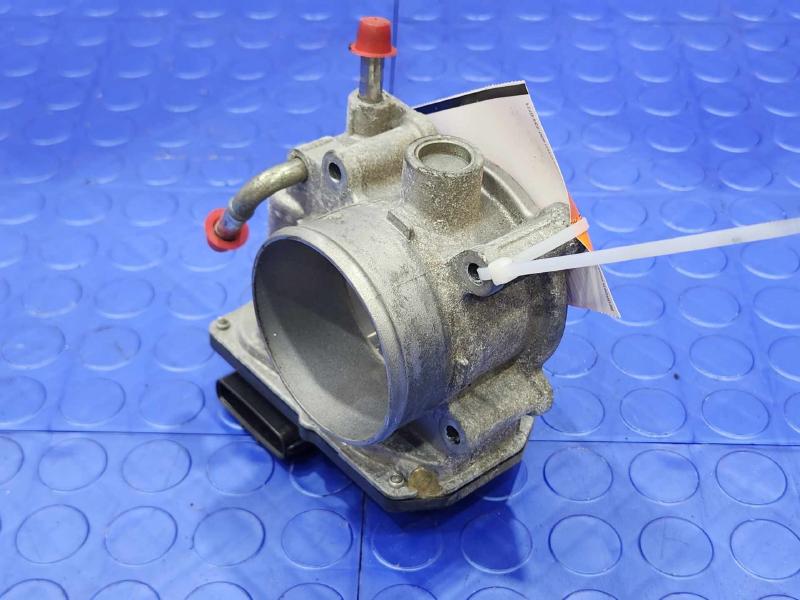 2014 Subaru Crosstrek Throttle Body/Valve Assy