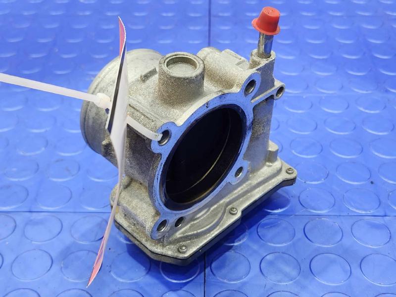 2014 Subaru Crosstrek Throttle Body/Valve Assy