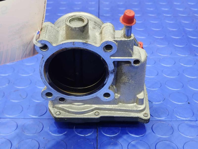 2014 Subaru Crosstrek Throttle Body/Valve Assy