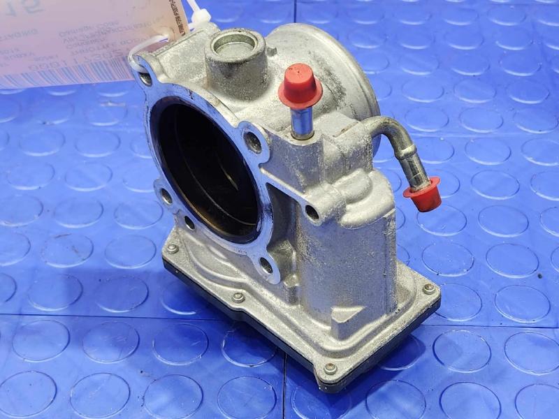 2014 Subaru Crosstrek Throttle Body/Valve Assy