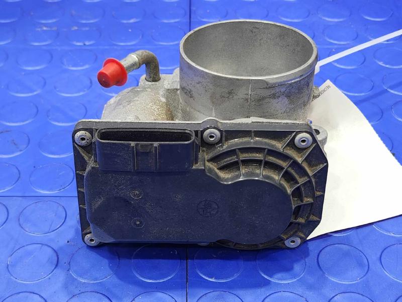 2014 Subaru Crosstrek Throttle Body/Valve Assy