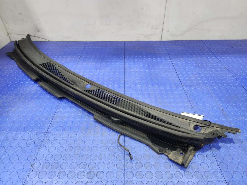 2009 Chevrolet Malibu Cowl