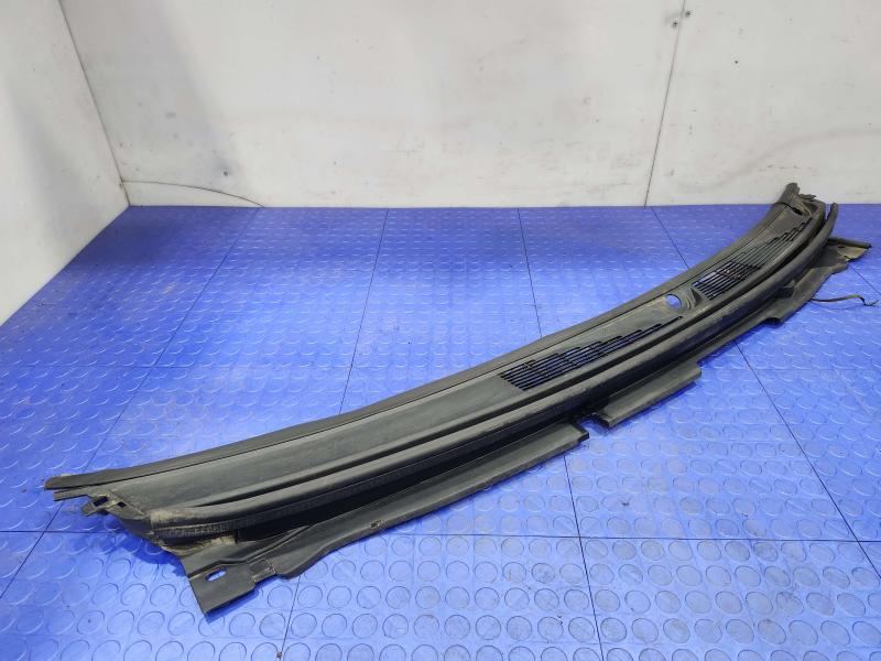 2009 Chevrolet Malibu Cowl