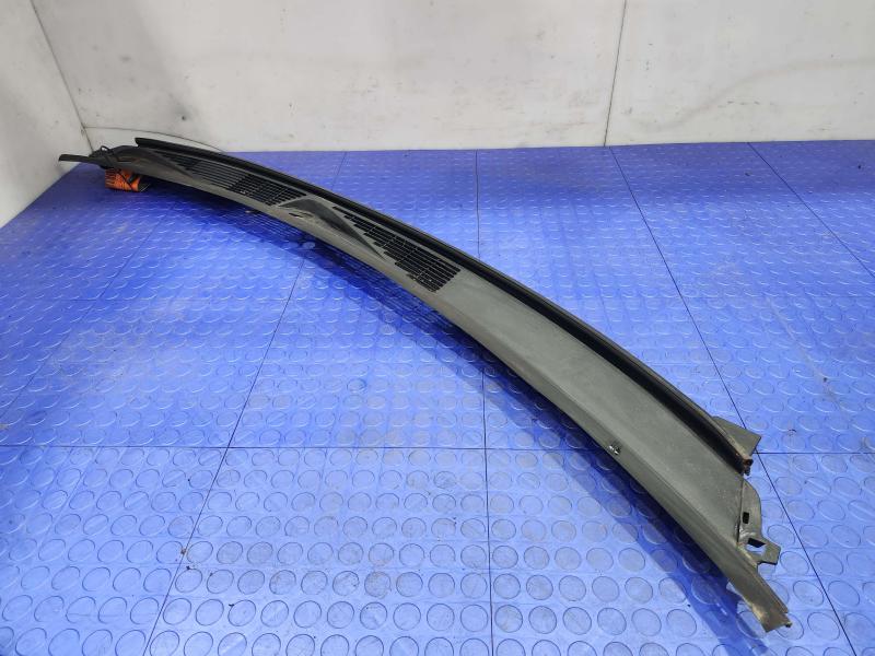 2009 Chevrolet Malibu Cowl