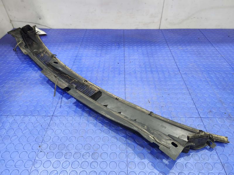 2009 Chevrolet Malibu Cowl
