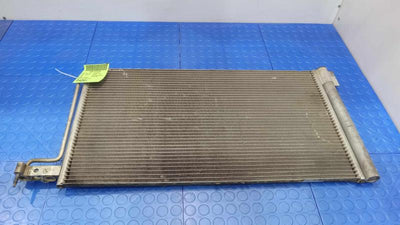 2013 Ford Focus Condenser
