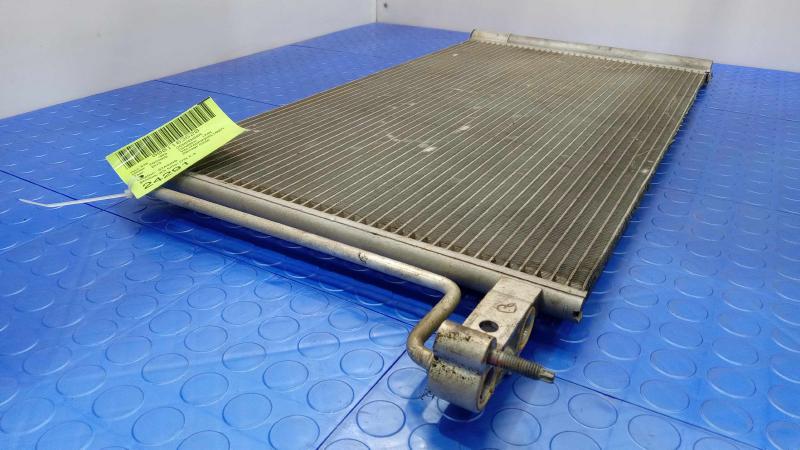 2013 Ford Focus Condenser