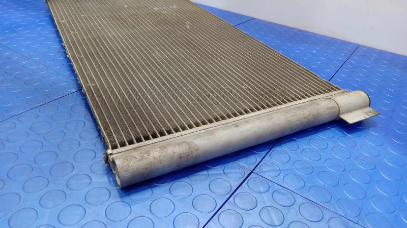 2013 Ford Focus Condenser