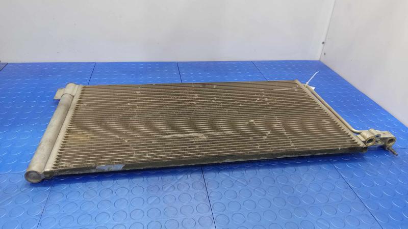 2013 Ford Focus Condenser