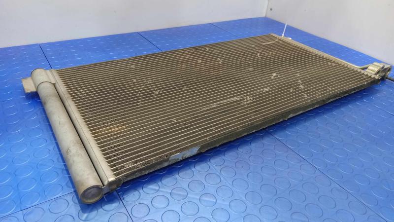 2013 Ford Focus Condenser