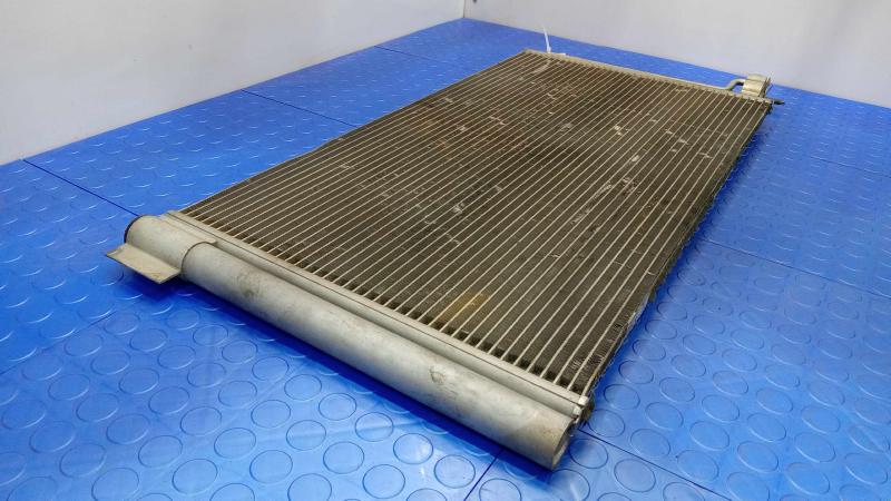 2013 Ford Focus Condenser