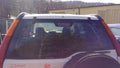 2002 - 2006 Honda CRV Back Glass Deck-Lid Glass Clear w/o Privacy Tint OEM 73211S9AA01