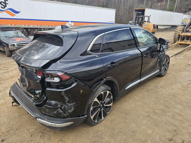 2024 VinFast VF8 Stabilizer Bar