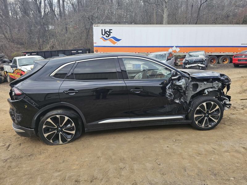 2024 VinFast VF8 Cabin Fuse Box