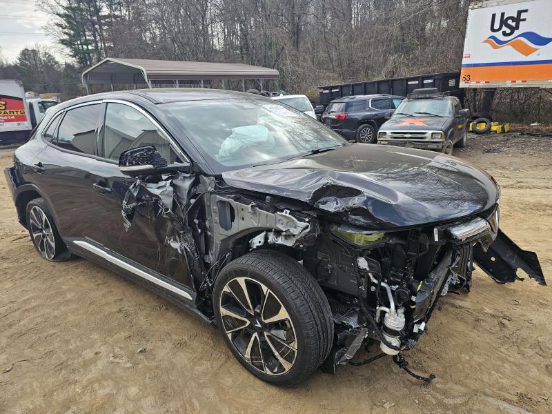 2024 VinFast VF8 Blower Motor