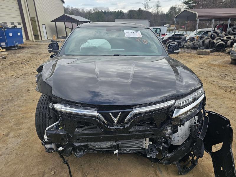 2024 VinFast VF8 Antenna