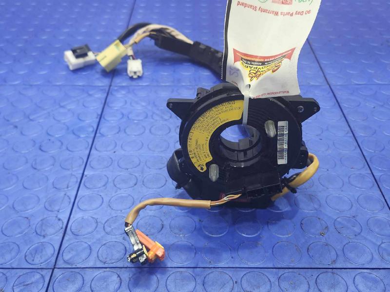 2008 Subaru Tribeca Clockspring (Srs)