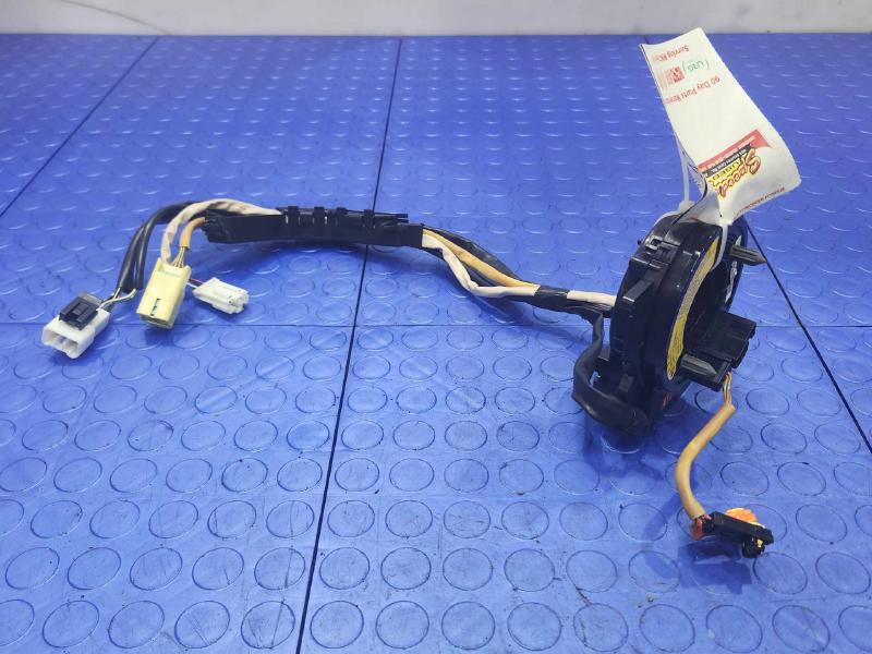 2008 Subaru Tribeca Clockspring (Srs)