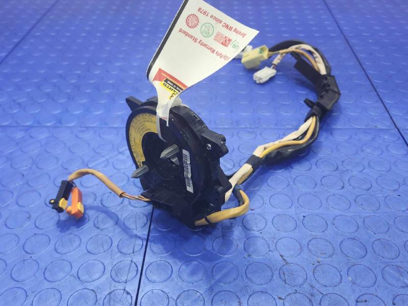 2008 Subaru Tribeca Clockspring (Srs)