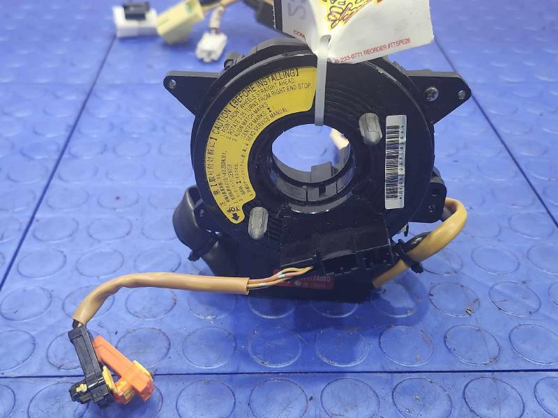 2008 Subaru Tribeca Clockspring (Srs)