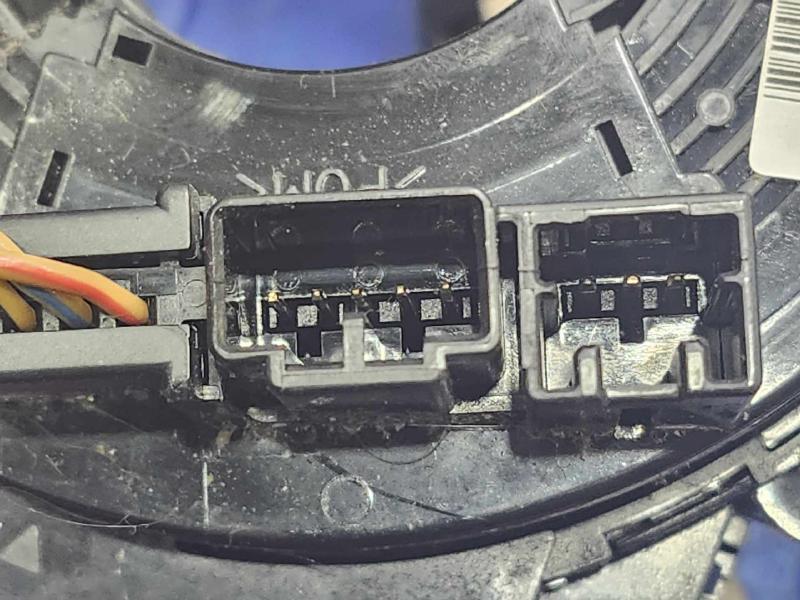 2008 Subaru Tribeca Clockspring (Srs)