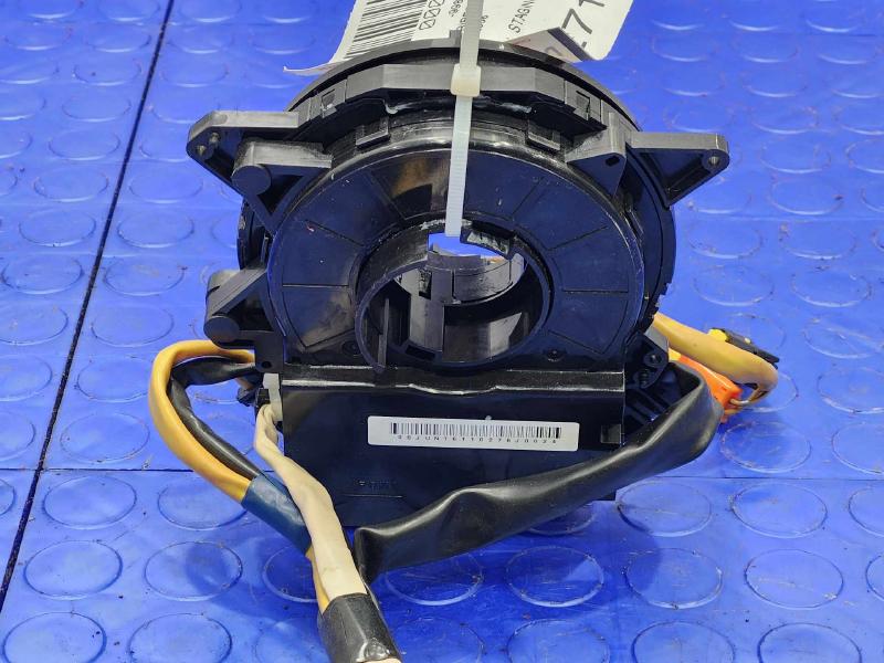 2008 Subaru Tribeca Clockspring (Srs)