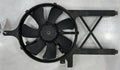 2007 - 2019 Nissan Frontier 4.0L AC Condenser Cooling Fan Assembly OEM 92120ZL00A