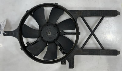 2007 - 2019 Nissan Frontier 4.0L AC Condenser Cooling Fan Assembly OEM 92120ZL00A