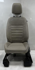 2017 Ford Escape Front Seat