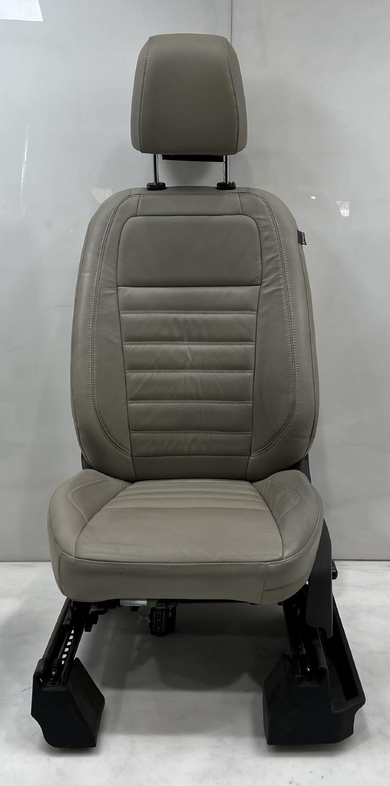 2017 Ford Escape Front Seat