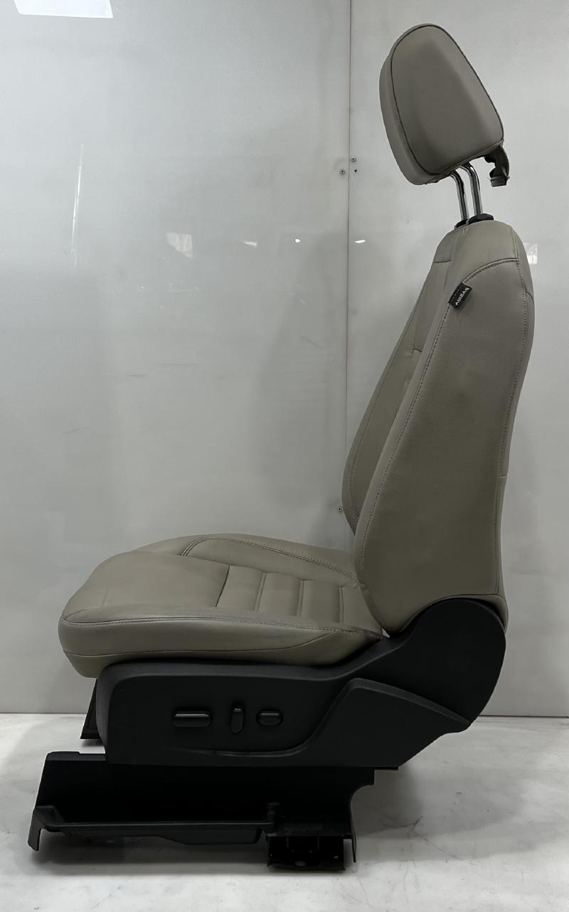 2017 Ford Escape Front Seat
