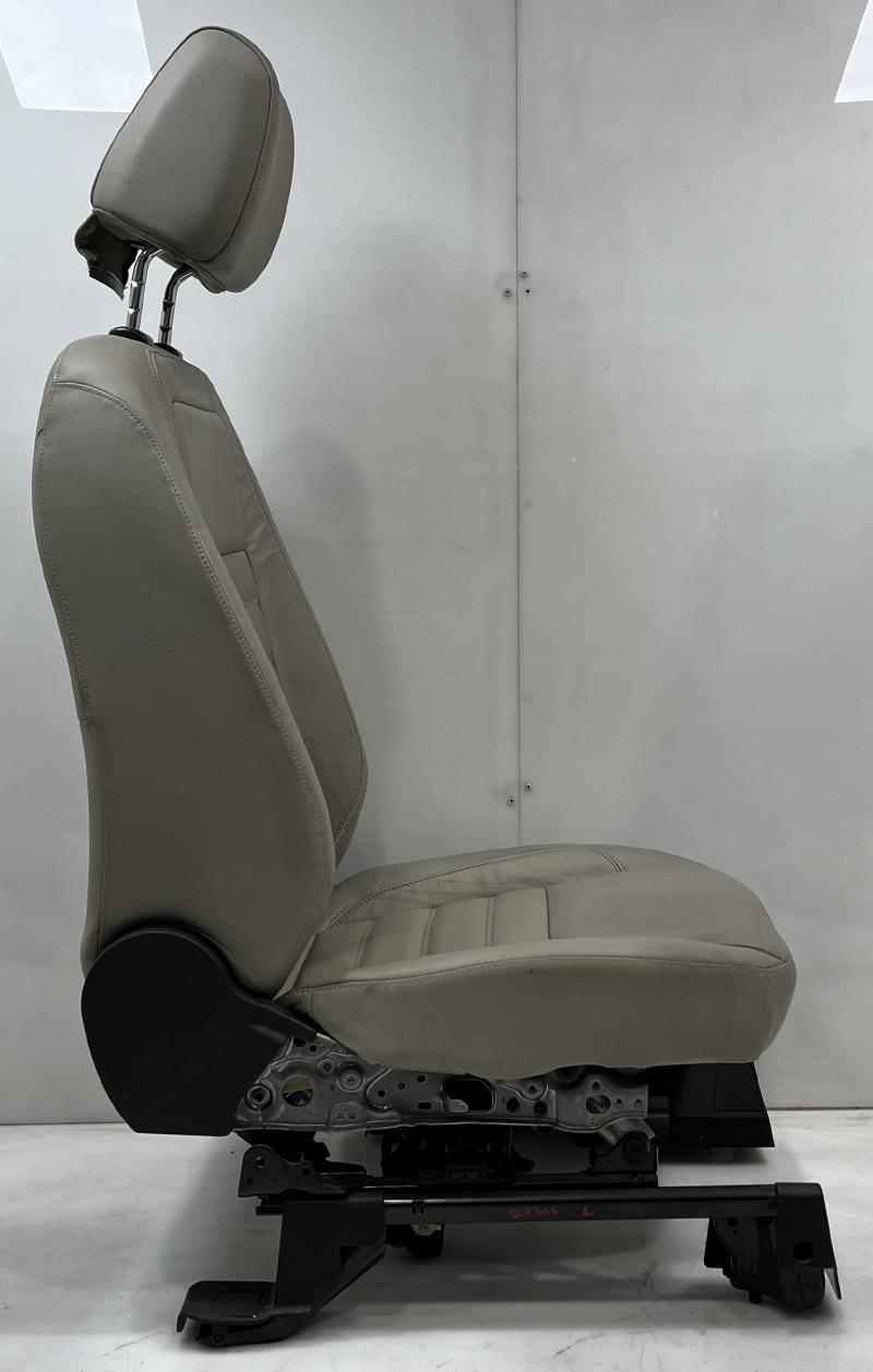 2017 Ford Escape Front Seat
