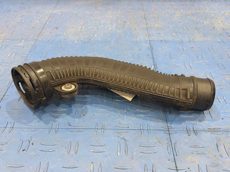 2015 Volkswagen Passat Intercooler Pipe