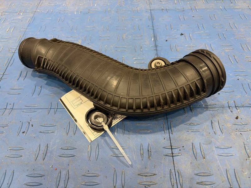 2015 Volkswagen Passat Intercooler Pipe