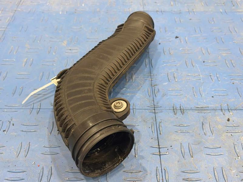 2015 Volkswagen Passat Intercooler Pipe
