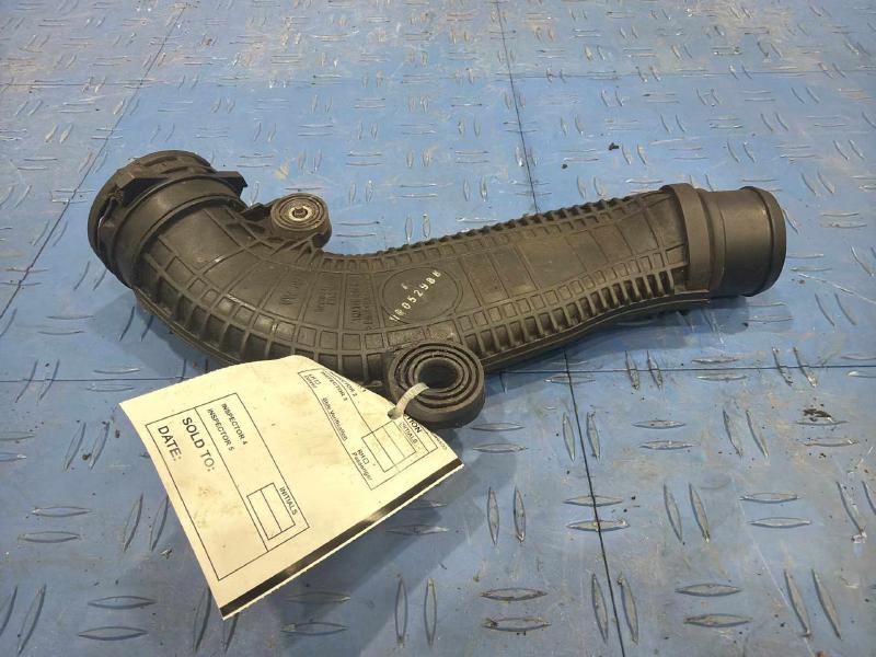 2015 Volkswagen Passat Intercooler Pipe