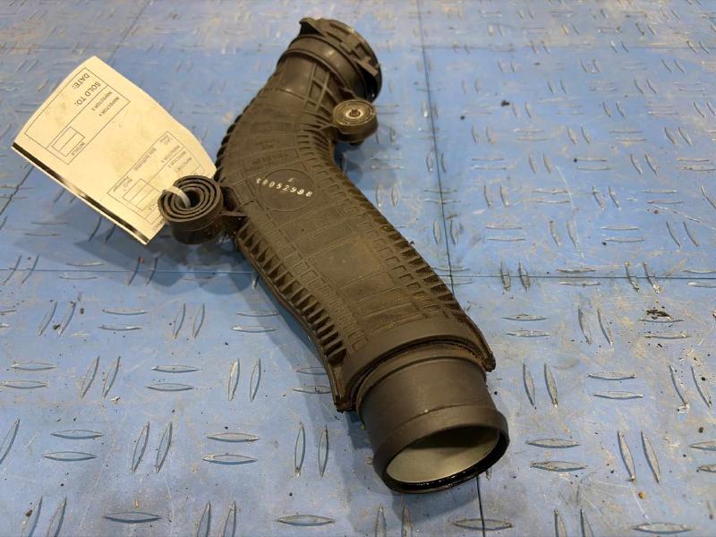 2015 Volkswagen Passat Intercooler Pipe